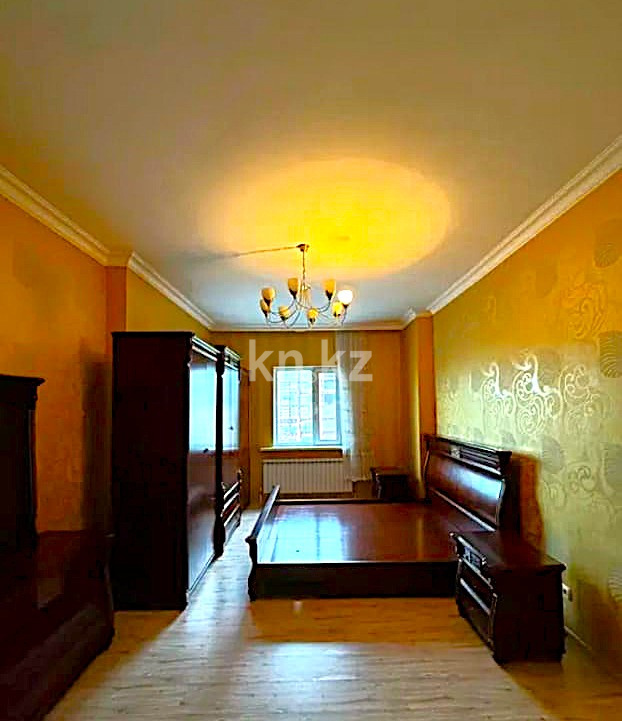 Продажа 5-комнатной квартиры, 152 м², ул. Баянауыл, дом  1 - Центр города, Золотой квадрат, район Школы-гимназии №31 - Продажа квартир в Астане фото 29 из 38