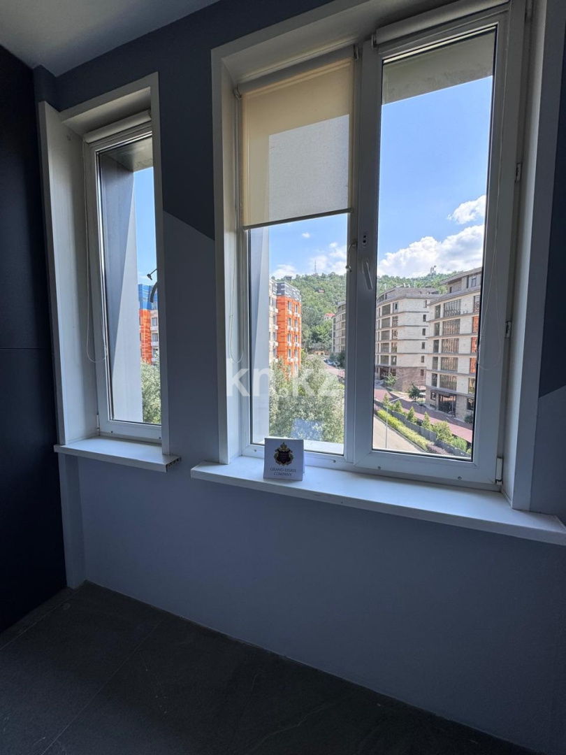 Аренда 3-комнатной квартиры, 113 м² - Аренда квартир помесячно в Алматы фото 24 из 24