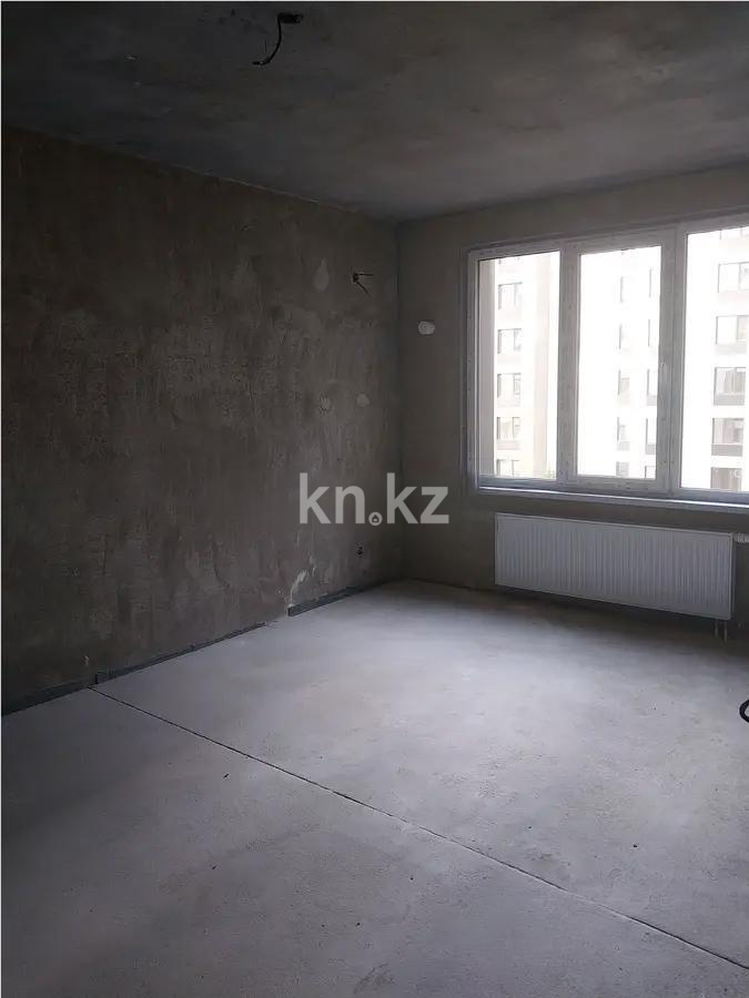 Продажа 1-комнатной квартиры, 34.45 м², ул. С-902, дом  8 в Астане