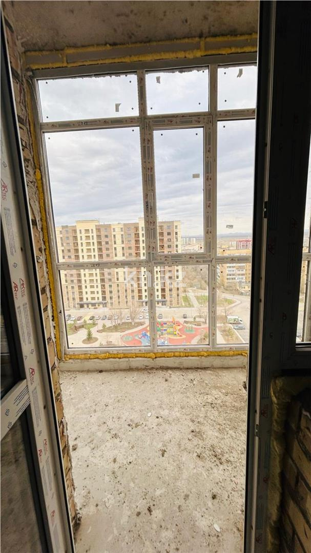 Продажа 2-комнатной квартиры, 47 м² - Продажа квартир в кирпичном доме в Казахстане - страница 103 фото 8 из 10