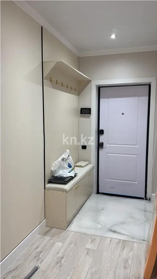 Продажа 3-комнатной квартиры, 94 м² - Продажа  трехкомнатных квартир в новостройках Алматы с фото - страница 3 фото 6 из 6