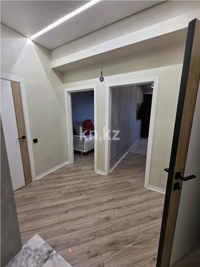 Продажа 2-комнатной квартиры, 48 м² в Алматы - фото 5