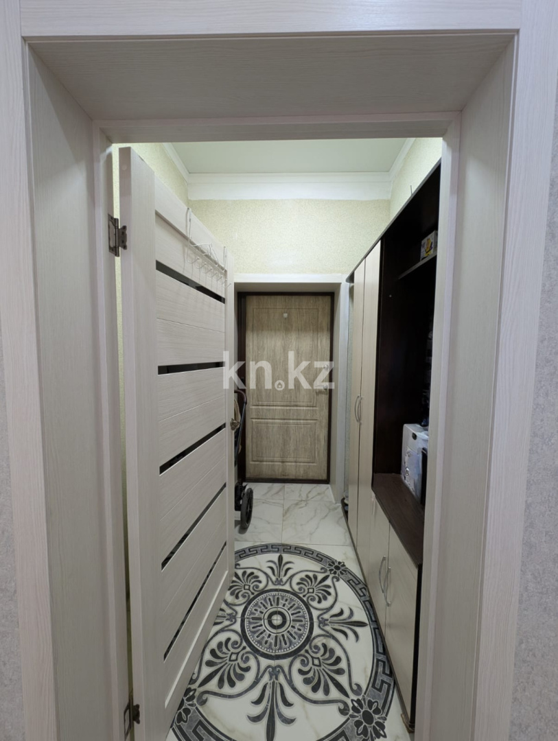 Продажа 4-комнатного дома, 102.1 м², ул. Чурикова, дом  41 - Продажа домов, коттеджей в Уральске фото 17 из 24