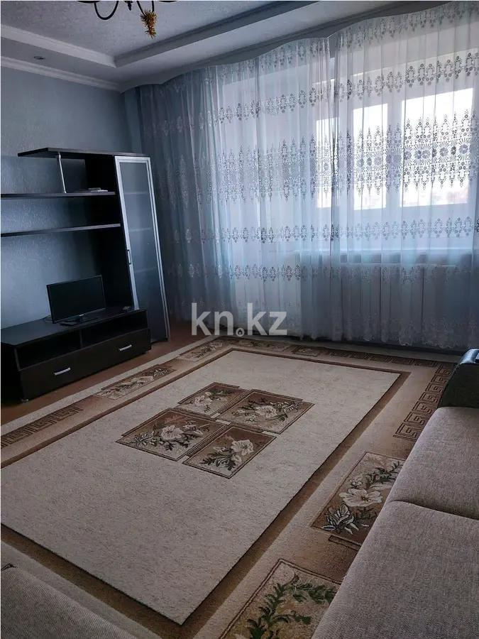 Продажа 2-комнатной квартиры, 54 м², мкр-н Степной-1, дом  5/48 - Продажа  двухкомнатных квартир в Караганде без посредников фото 1 из 6