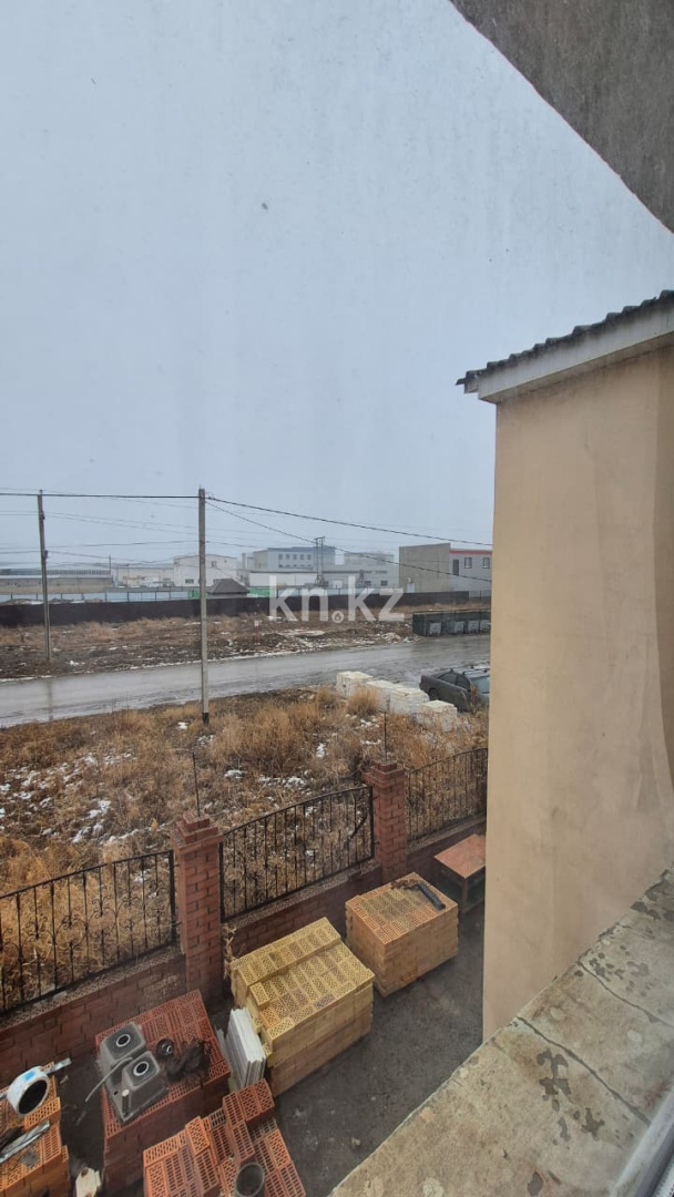 Продажа 4-комнатного дома, 234 м² - Продажа домов, коттеджей в Атырау фото 9 из 9