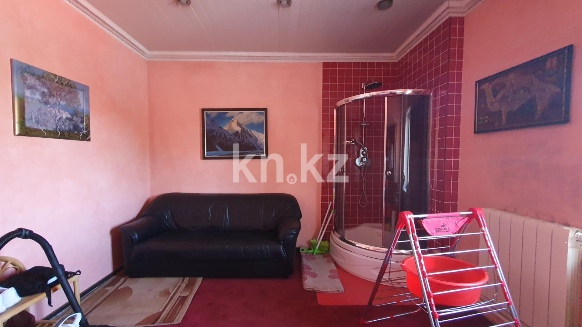 Продажа , 1245.1 м², Таужолы, дом  102 - ул. Досмухамедова - Продажа зданий в Алматы фото 7 из 39