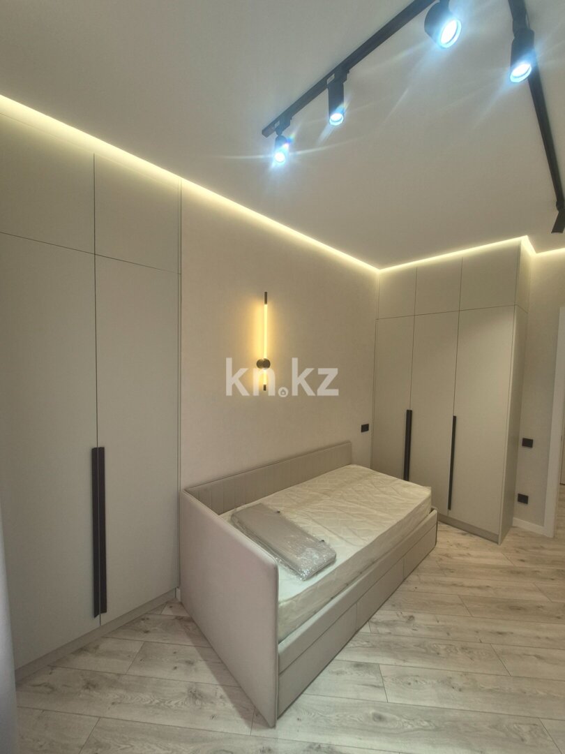 Продажа 3-комнатной квартиры, 62 м² в Караганде - фото 26