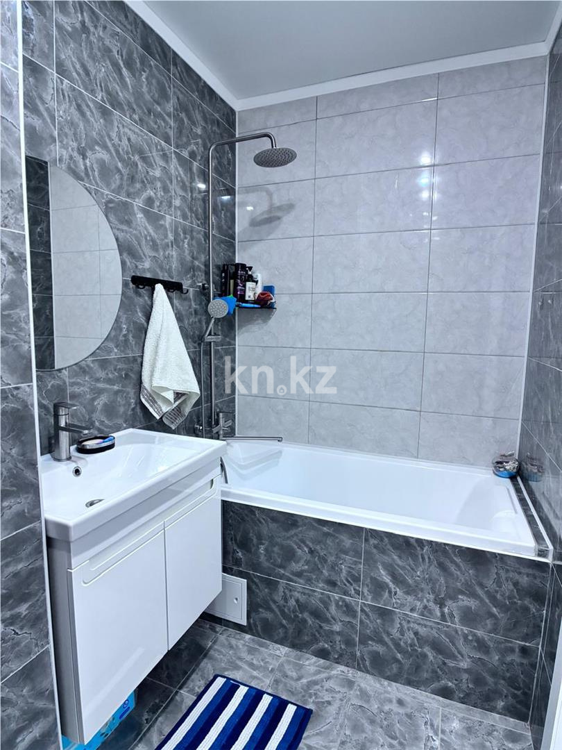 Продажа 3-комнатной квартиры, 72 м² - Продажа трехкомнатных квартир на Юго-Востоке Караганды - страница 10 фото 10 из 14