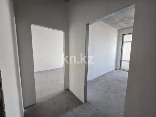 Продажа 3-комнатной квартиры, 93 м² в Алматы - фото 2