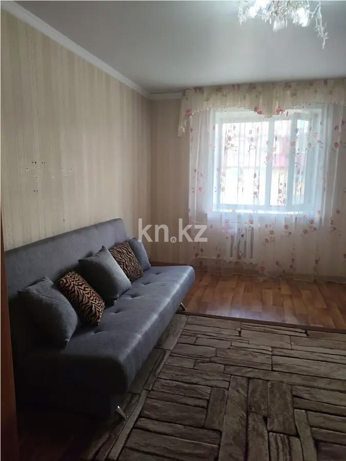 Продажа 2-комнатной квартиры, 53.4 м², ул. Косшыгулулы, дом  13/1 в Астане Продажа 2-комнатной квартиры, 53.4 м², ул. Косшыгулулы, дом  13/1 в Астане