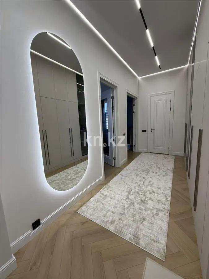 Продажа 3-комнатной квартиры, 91 м² - Продажа трехкомнатных квартир от собственников в Астане - страница 2 фото 7 из 7