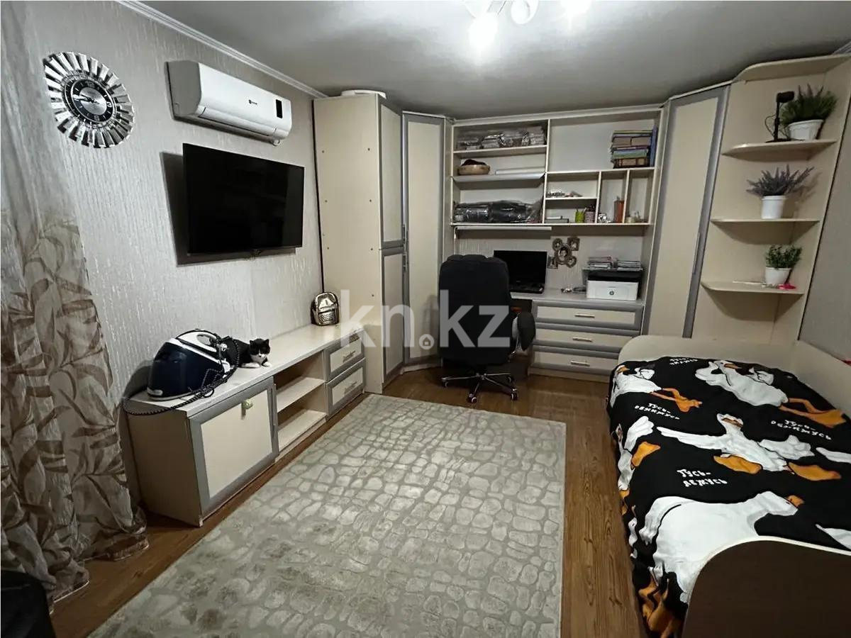 Продажа 3-комнатной квартиры, 119 м² - Продажа трехкомнатных квартир от собственников в Караганде фото 3 из 6