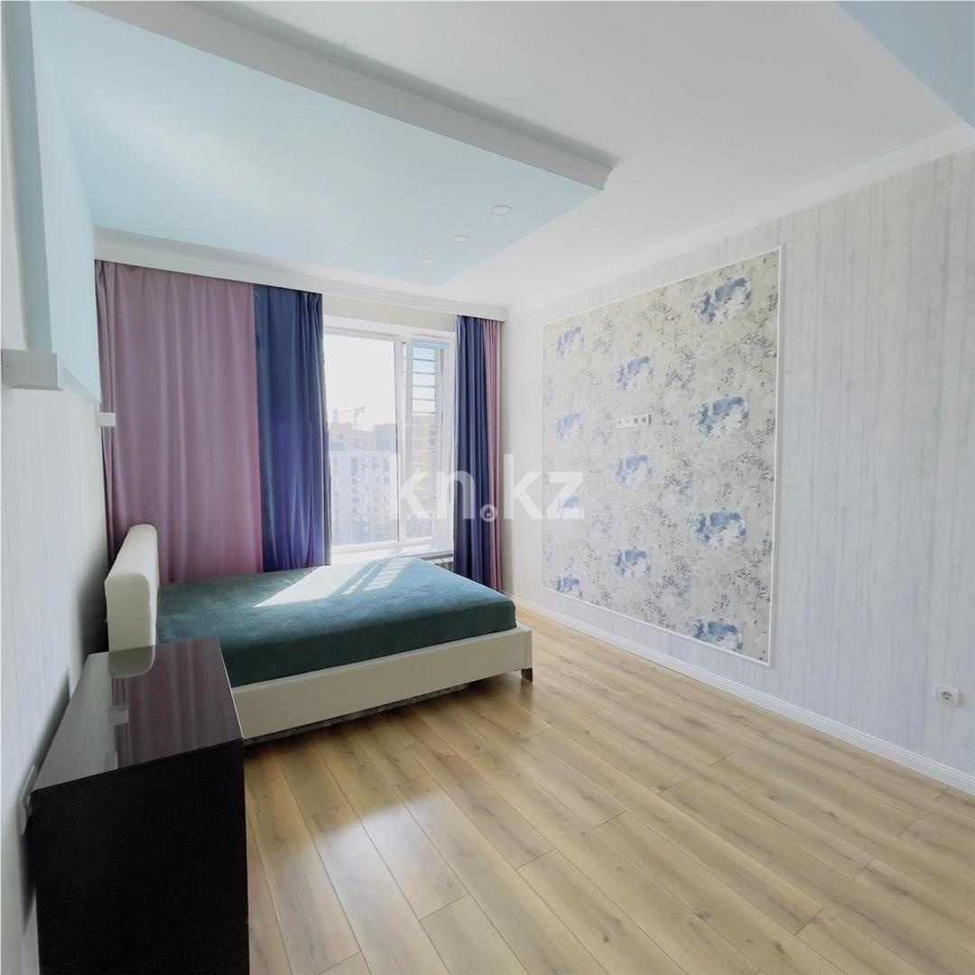 Продажа 3-комнатной квартиры, 91 м² в Астане - фото 2