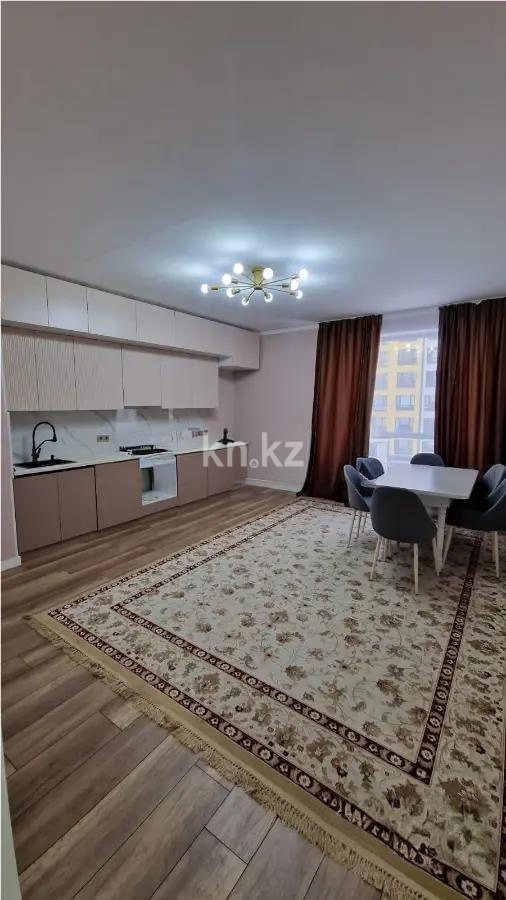 Продажа 2-комнатной квартиры, 72 м² - Продажа зданий в Карагандинской области фото 3 из 6