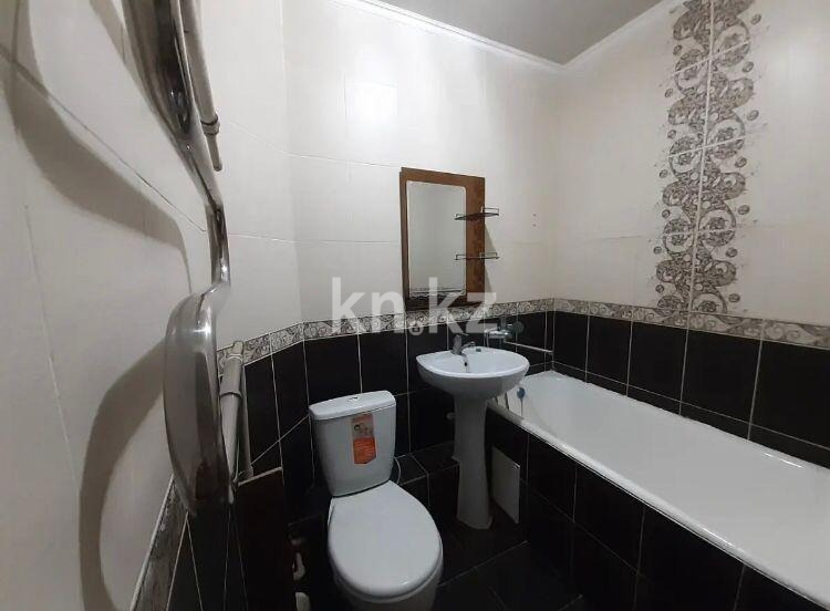 Продажа 2-комнатной квартиры, 45 м² - Продажа двухкомнатных квартир в Таразе фото 3 из 6