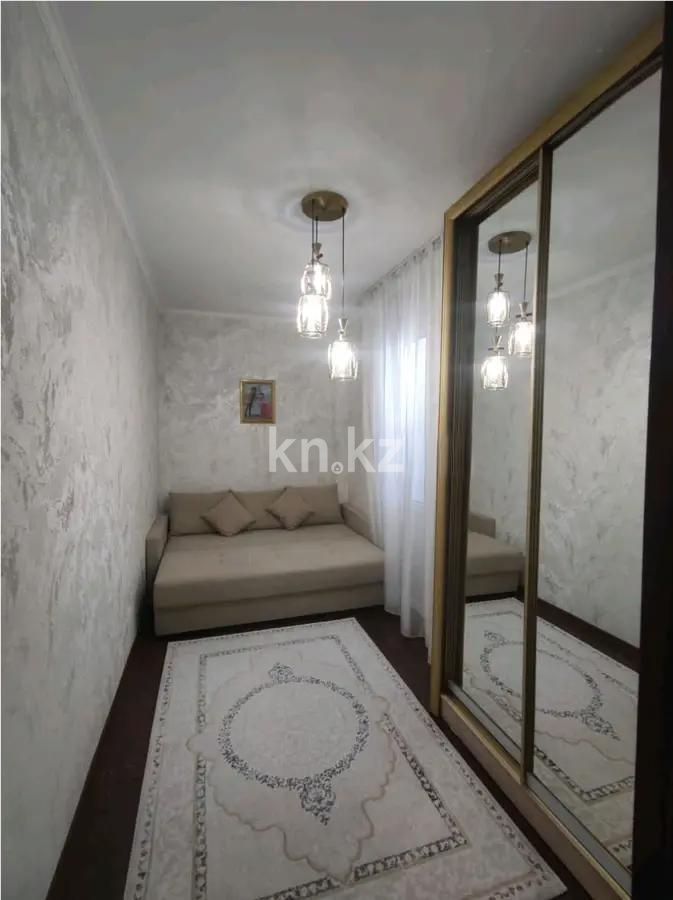 Продажа 3-комнатной квартиры, 88.2 м² - Продажа  трехкомнатных квартир в Астане без посредников фото 2 из 6