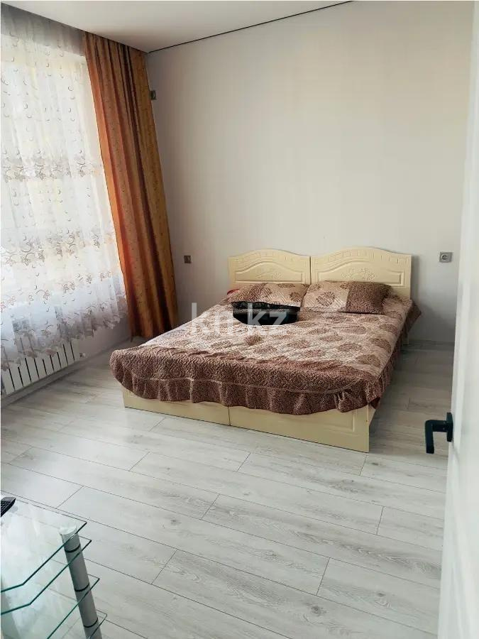 Продажа 1-комнатной квартиры, 36 м² - Продажа  однокомнатных квартир в новостройках Алматы с фото - страница 65 фото 2 из 5