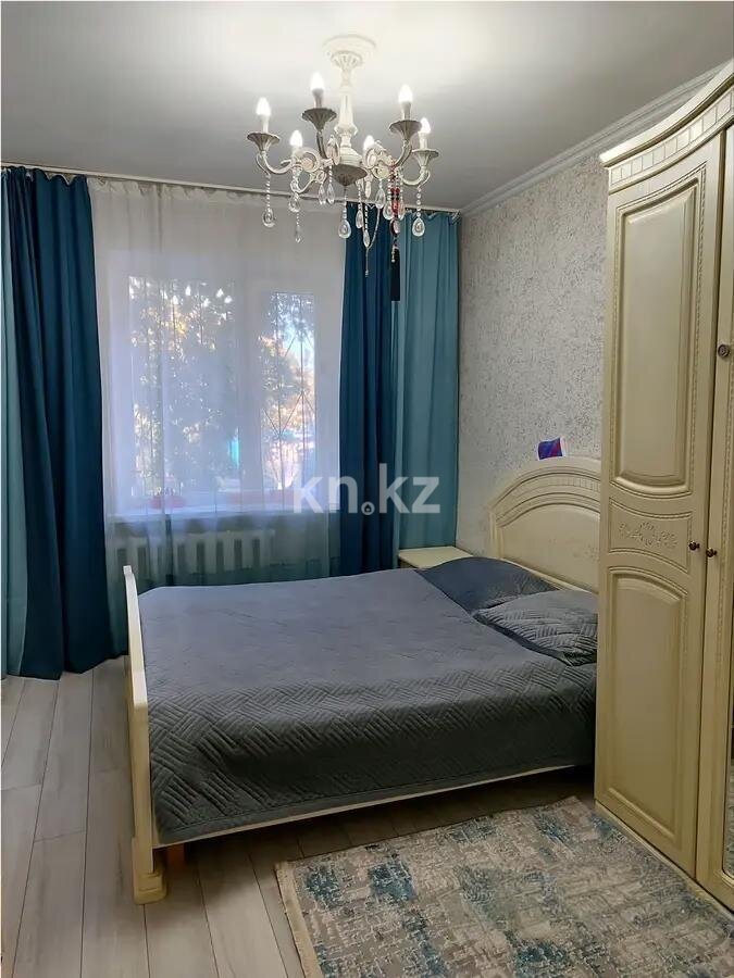 Продажа 3-комнатной квартиры, 63 м² в Астане - фото 2