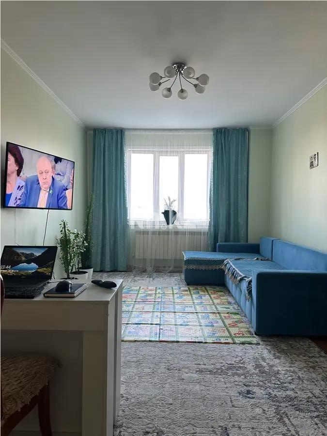 Продажа 1-комнатной квартиры, 57 м², ул. Иманова, дом  26 - Продажа квартир в Астане без посредников фото 1 из 5