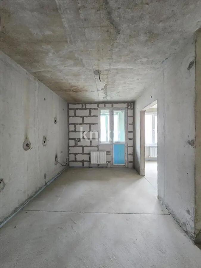 Продажа 1-комнатной квартиры, 35 м² в Алматы - фото 2