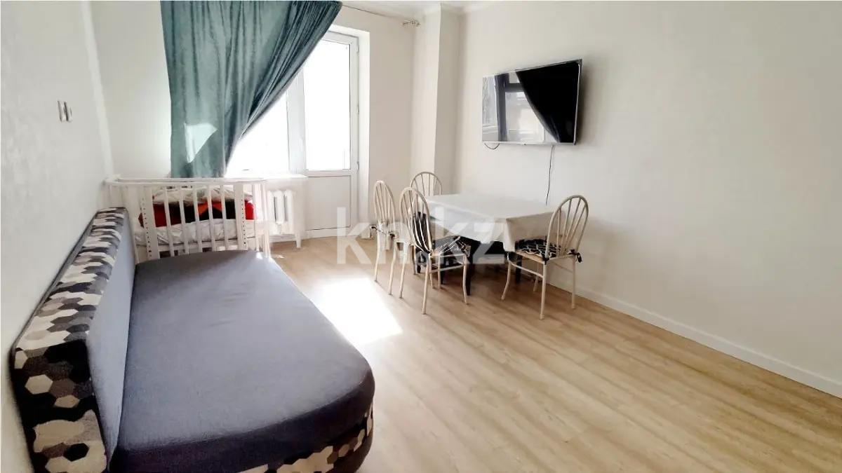 Продажа 2-комнатной квартиры, 40 м², пр. Мангилик Ел, дом  19 в Астане