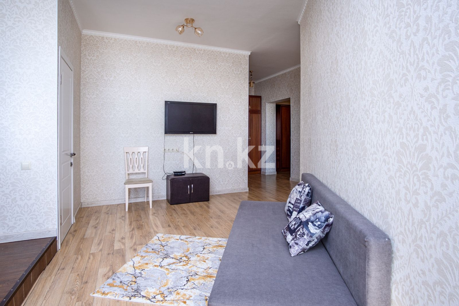 Аренда 2-комнатной квартиры, 60 м² в Астане - фото 5
