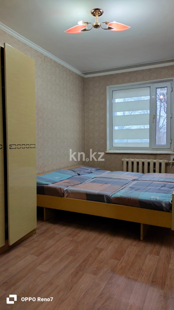 Продажа 2-комнатной квартиры, 47 м² в Таразе - фото 2