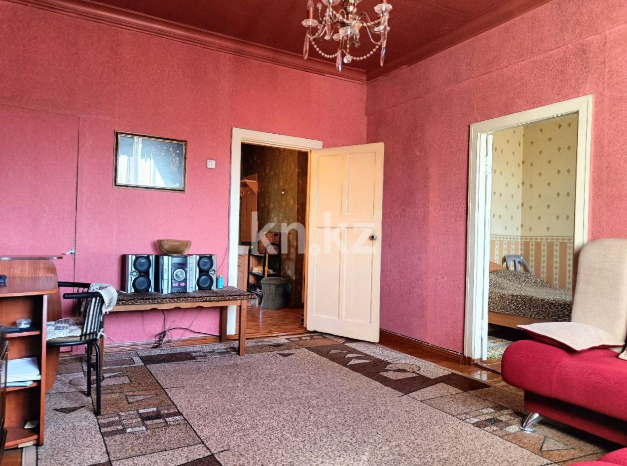 Продажа 2-комнатной квартиры, 54.1 м², пр. Назарбаева, дом  66 - Продажа  двухкомнатных квартир в Усть-Каменогорске фото 6 из 12