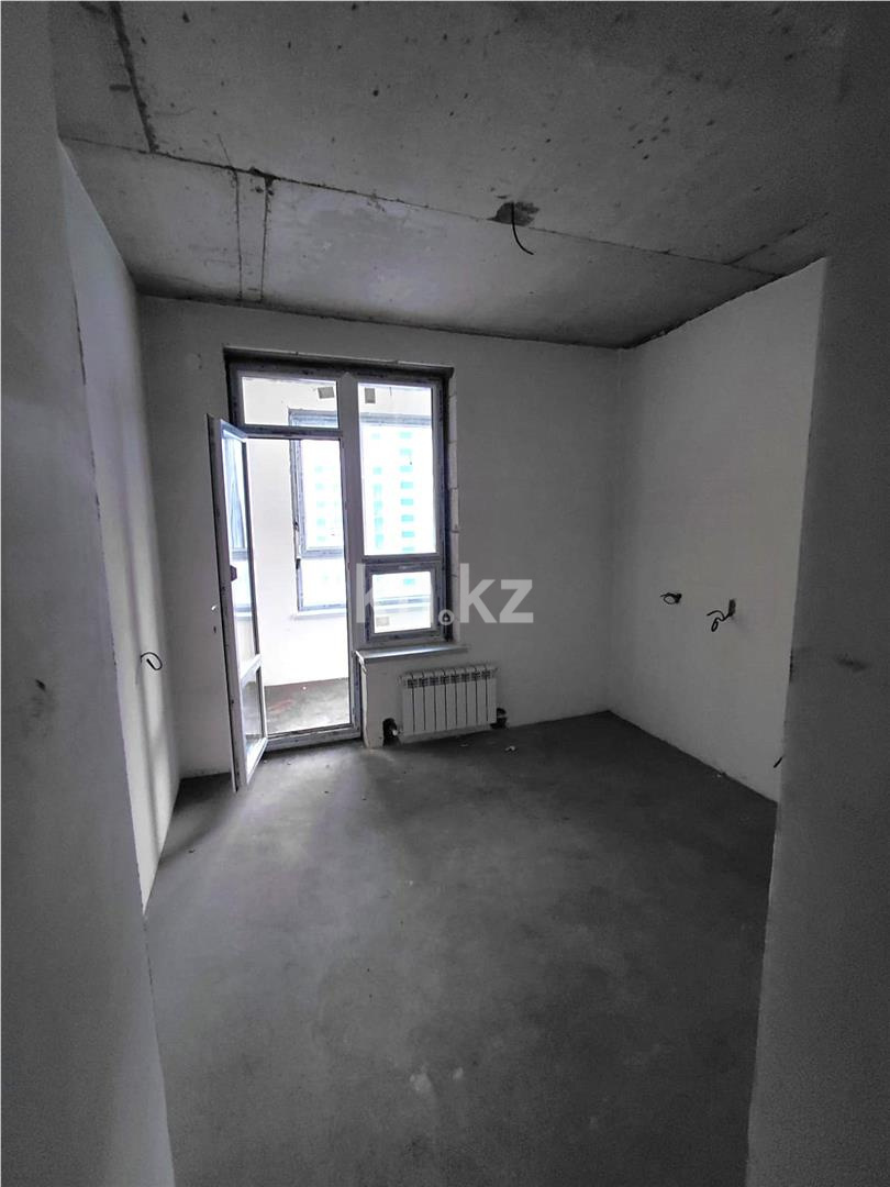 Продажа 1-комнатной квартиры, 37.7 м² - Продажа однокомнатных квартир в Астане фото 3 из 9