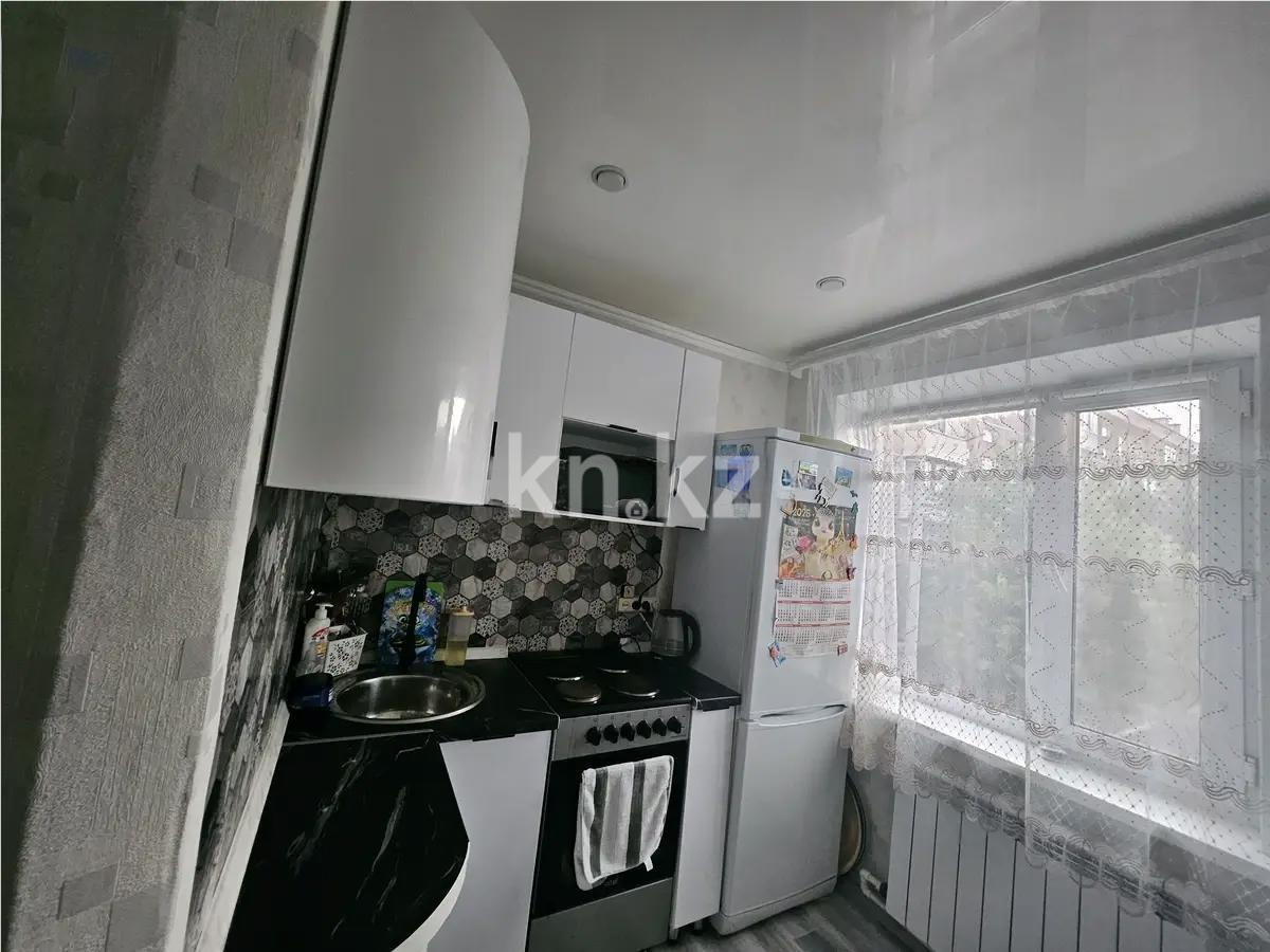 Продажа 2-комнатной квартиры, 47 м², мкр. 3, дом  41 в Абае - фото 3