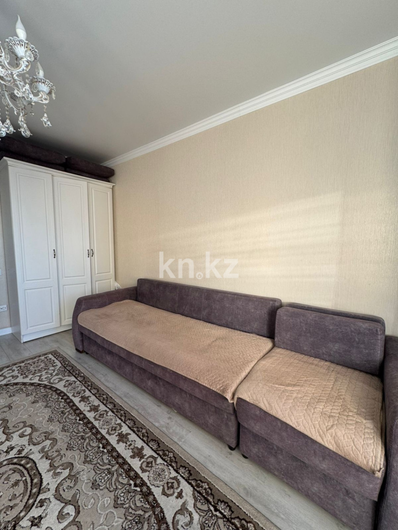 Продажа 3-комнатной квартиры, 80 м² в Астане - фото 4