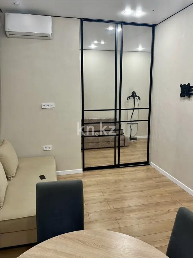 Продажа 2-комнатной квартиры, 40 м² в Астане - фото 2