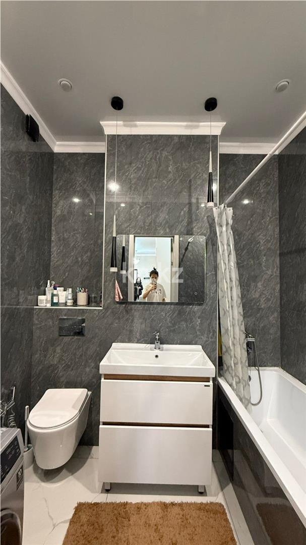 Продажа 4-комнатной квартиры, 114 м² - Продажа квартир в р-не Нура Астаны - страница 98 фото 9 из 16