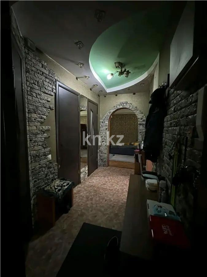 Продажа 2-комнатной квартиры, 47 м² - Продажа двухкомнатных квартир в Алматы фото 6 из 8