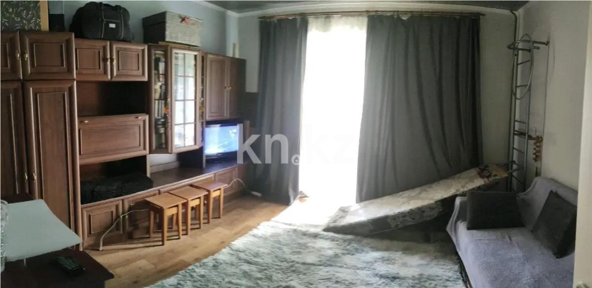 Продажа 2-комнатной квартиры, 45 м², ул. Казыбек би, дом  127 - Продажа  двухкомнатных, трехкомнатных квартир в Алматы фото 1 из 7
