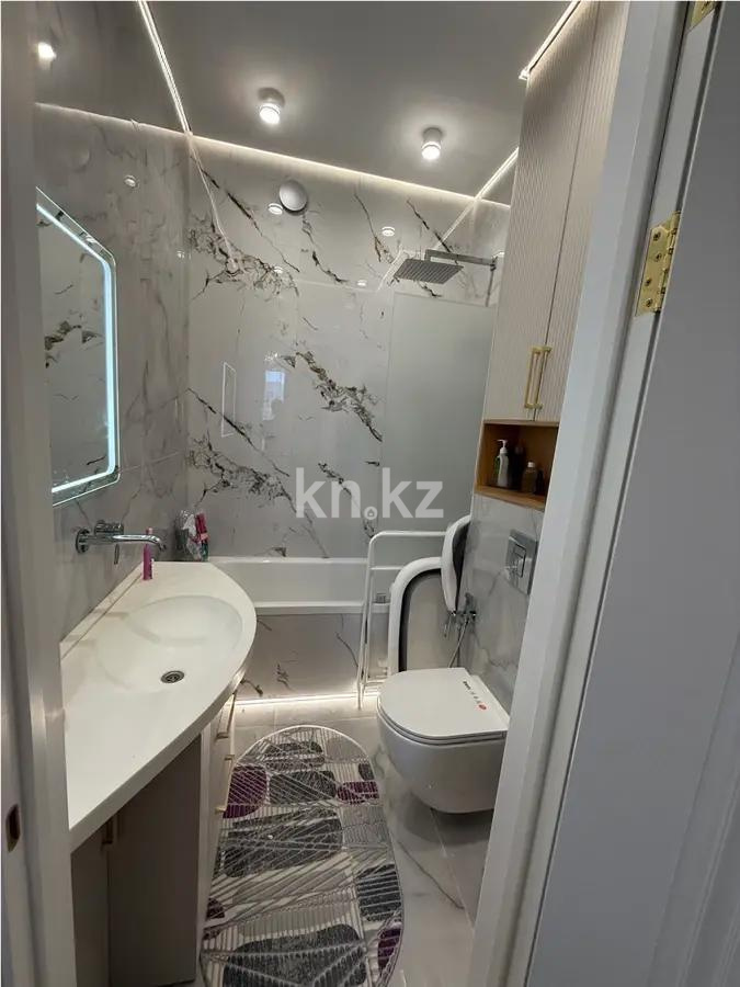 Продажа 4-комнатной квартиры, 135 м², ул. Бухар жырау, дом  31 в Астане - фото 6