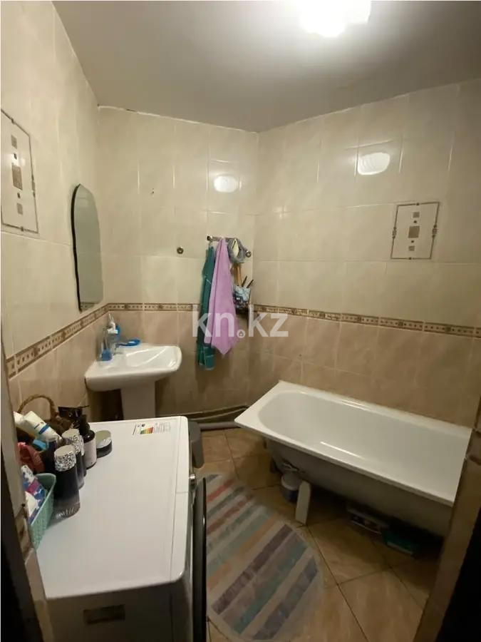 Продажа 2-комнатной квартиры, 60.8 м² - Продажа квартир в Астане - страница 17 фото 4 из 6