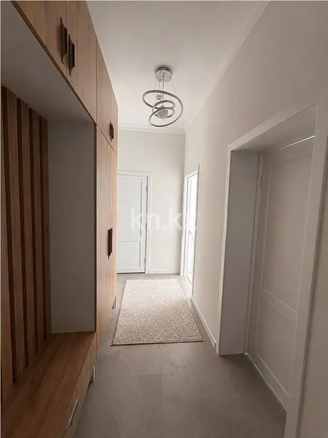 Продажа 2-комнатной квартиры, 65 м² в Алматы - фото 2