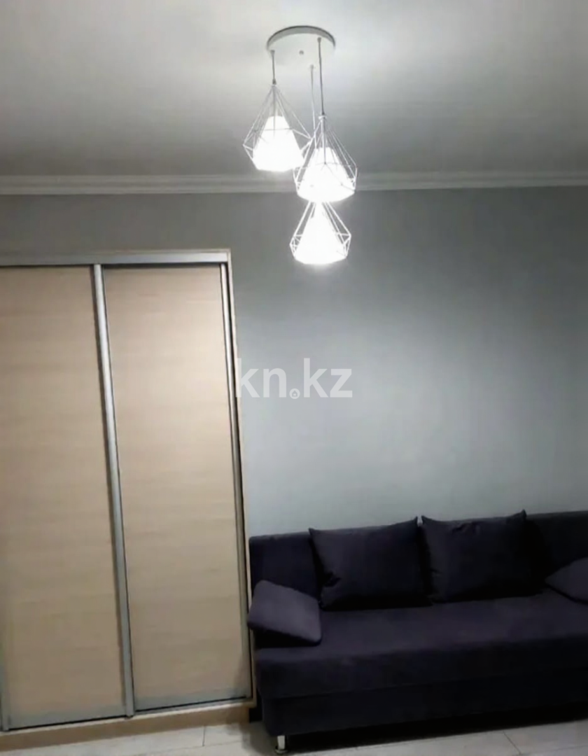Аренда 1-комнатной квартиры, 30 м², ул. Аль-Фараби, дом  34/1 - Аренда квартиры помесячно в Астане фото 5 из 7