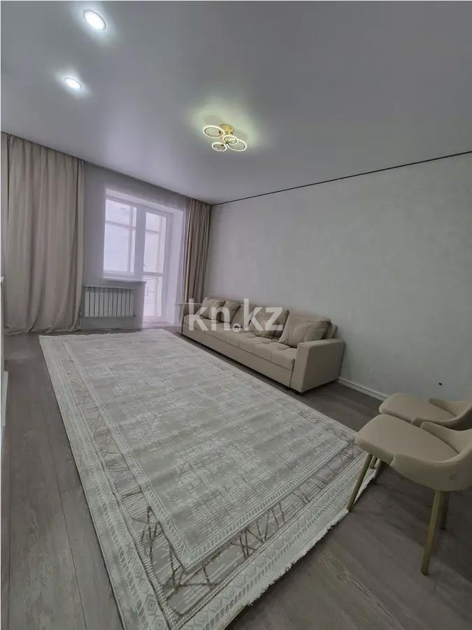 Продажа 1-комнатной квартиры, 31 м² - Продажа однокомнатных квартир от собственников в Астане - страница 35 фото 1 из 3