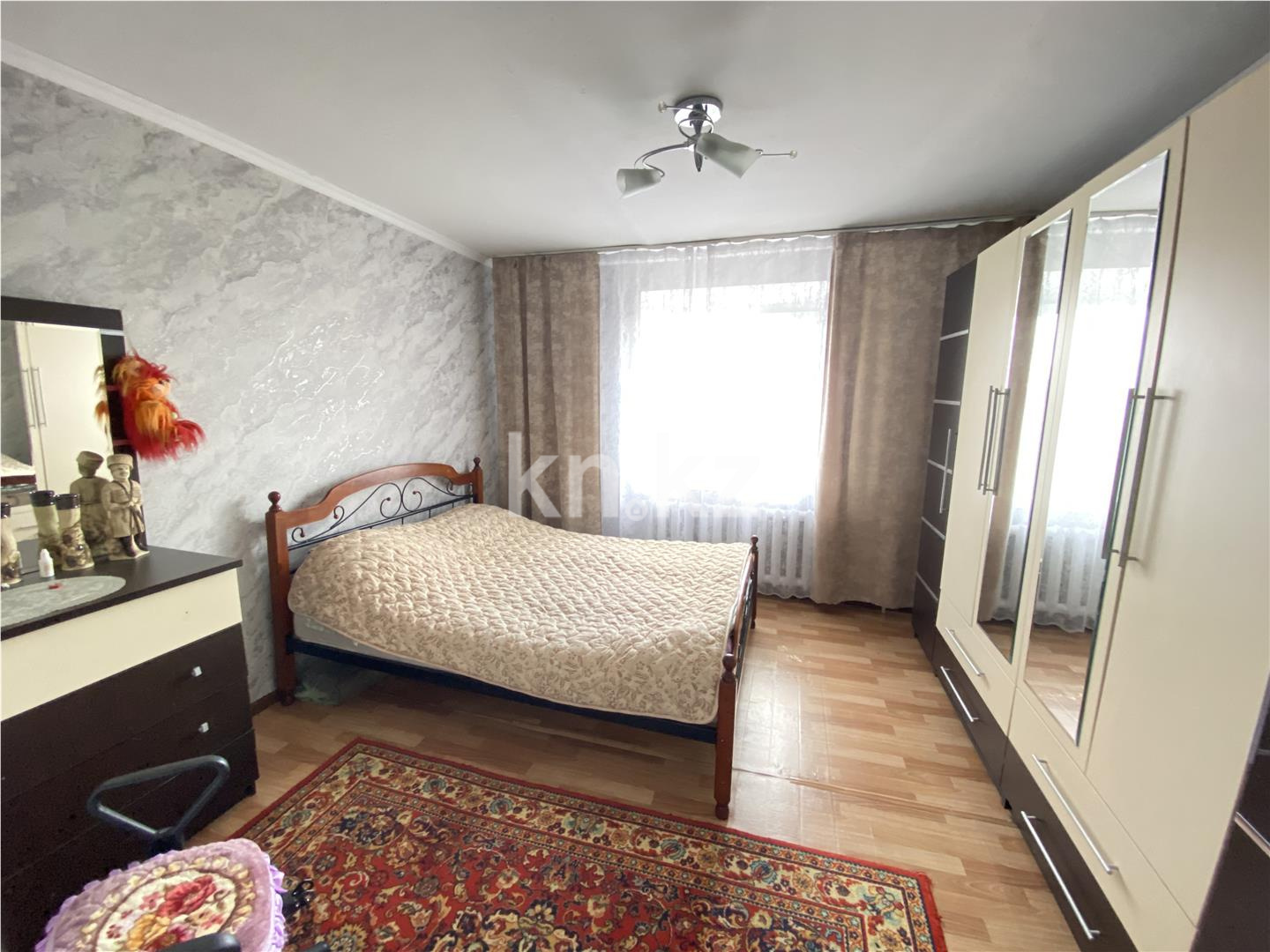 Продажа 2-комнатной квартиры, 52 м² - Продажа квартир в Караганде - страница 3 фото 3 из 10