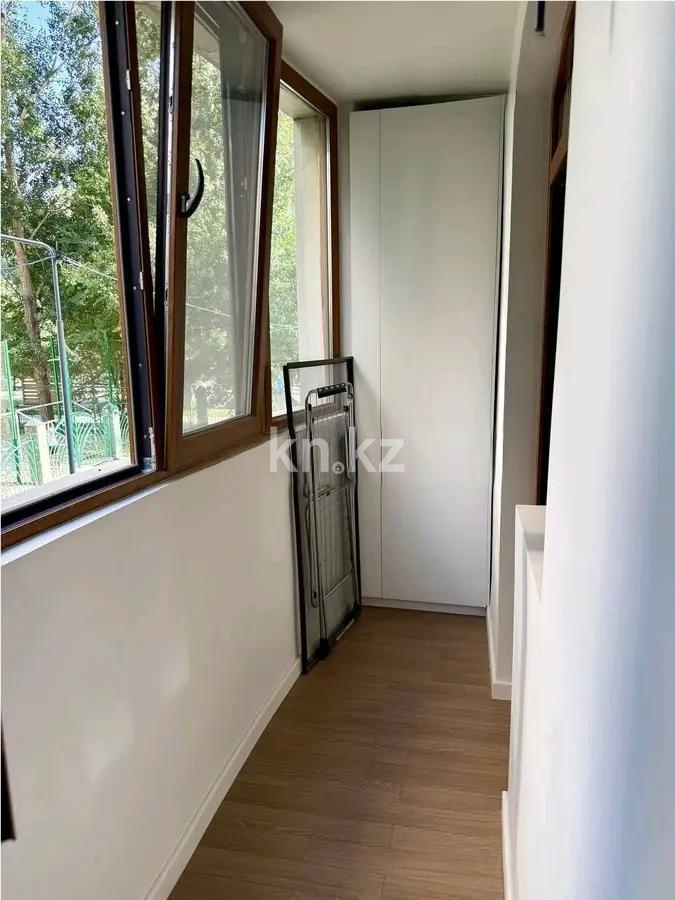 Продажа 3-комнатной квартиры, 100 м² в Алматы - фото 8