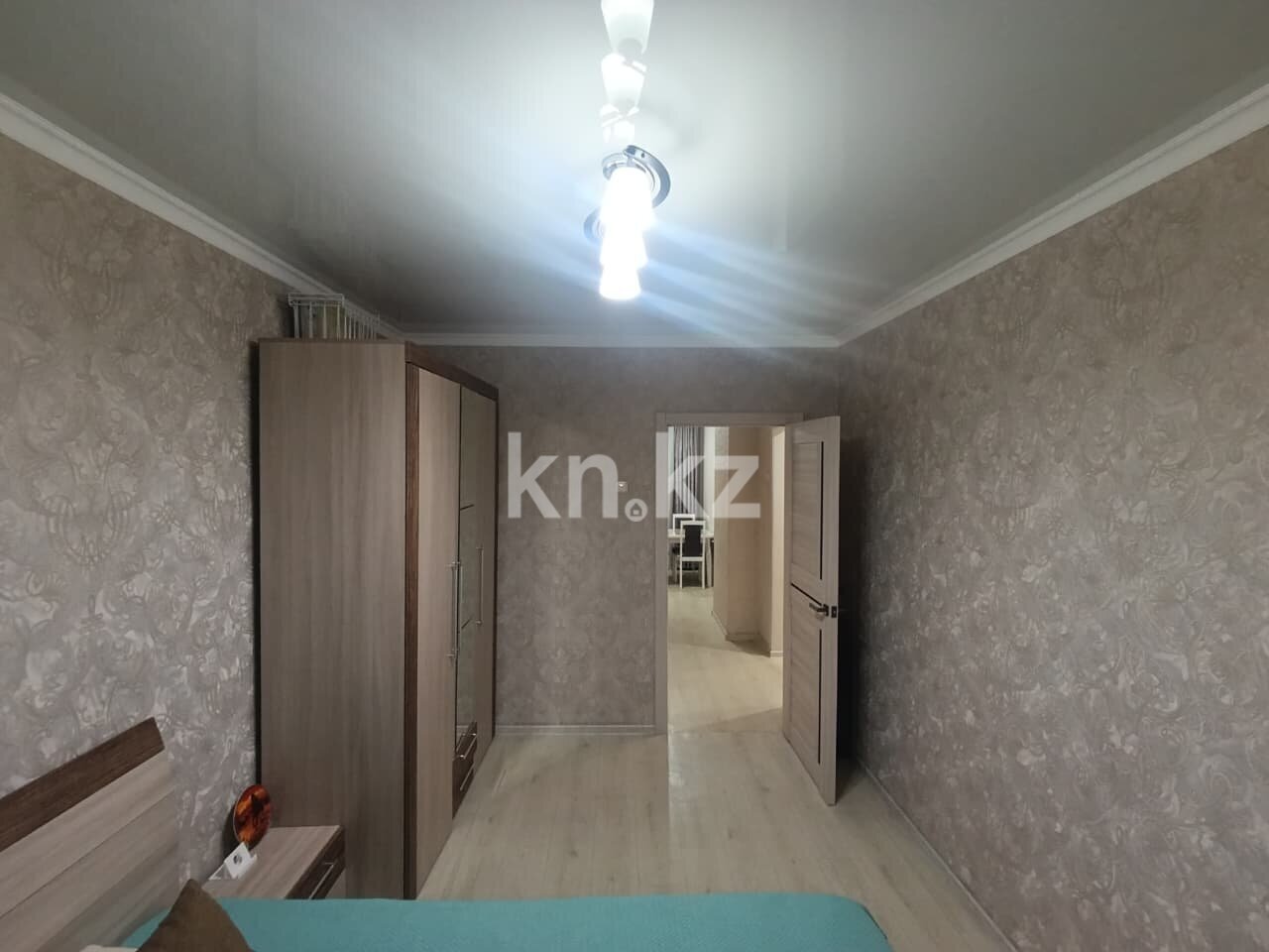Продажа 3-комнатной квартиры, 64 м² в Караганде - фото 4