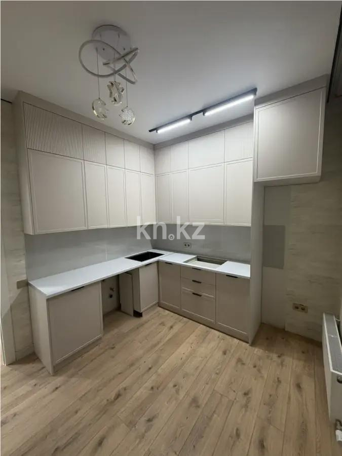Продажа 2-комнатной квартиры, 37 м² в Астане - фото 2