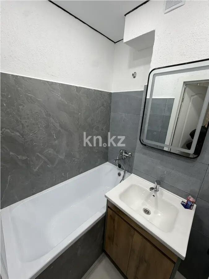 Продажа 1-комнатной квартиры, 21 м² в Астане - фото 3