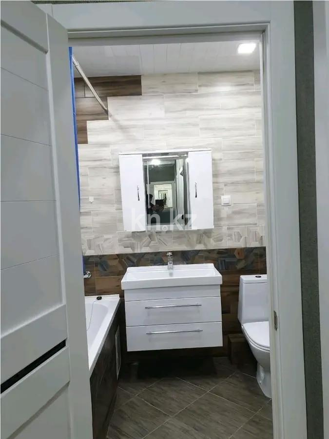 Продажа 2-комнатной квартиры, 42 м² - Продажа квартир в новостройках Алматы - страница 2 фото 3 из 3