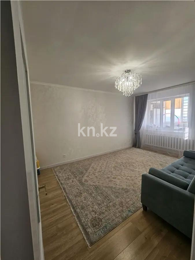 Продажа 1-комнатной квартиры, 47 м² в Астане - фото 2