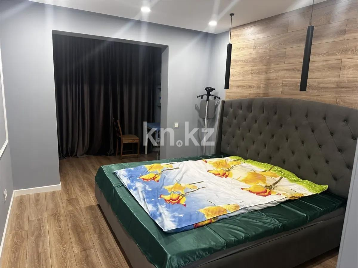 Продажа 2-комнатной квартиры, 60.2 м² - Продажа квартир в новостройках Алматы без посредников с фото - страница 9 фото 1 из 2