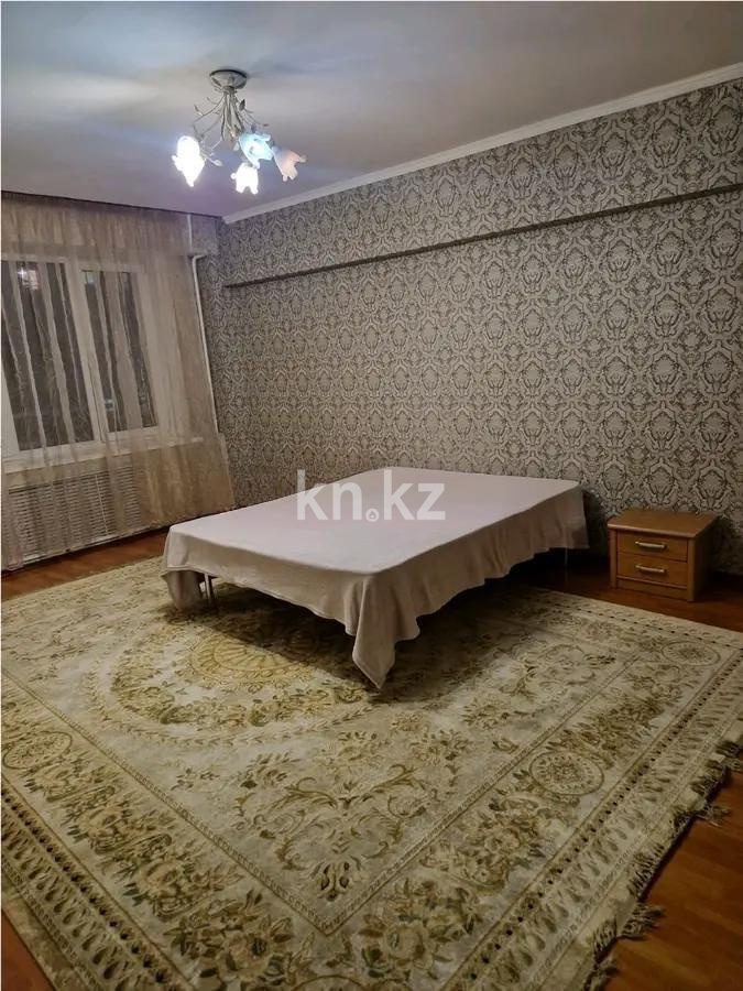 Продажа 2-комнатной квартиры, 67 м² в Алматы