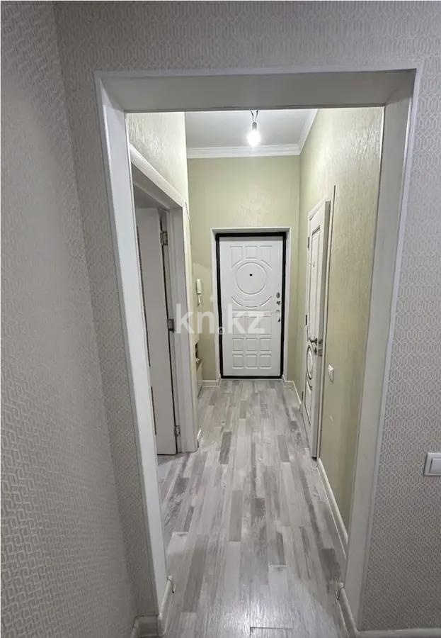 Продажа 1-комнатной квартиры, 37 м² в Астане - фото 4